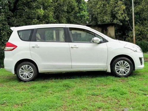 Maruti Suzuki Ertiga VXI CNG MT 2014 for sale