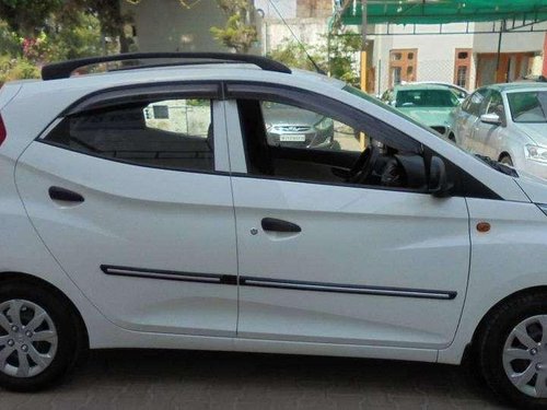 Hyundai Eon Magna 2017 MT for sale 