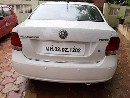 Volkswagen Vento Petrol Highline AT 2011 for sale