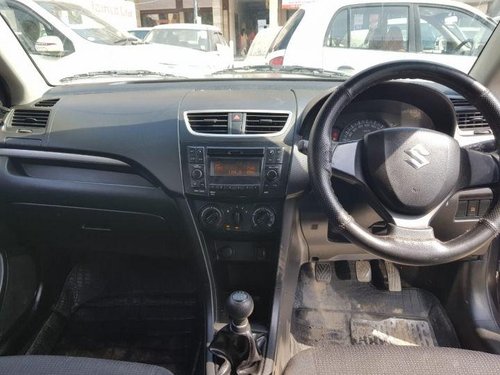 Used 2015 Maruti Suzuki Swift  LXI MT for sale