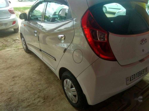 Hyundai Eon Era 2016 MT for sale 