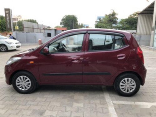 Used 2015 Hyundai i10 Sportz 1.1L MT for sale