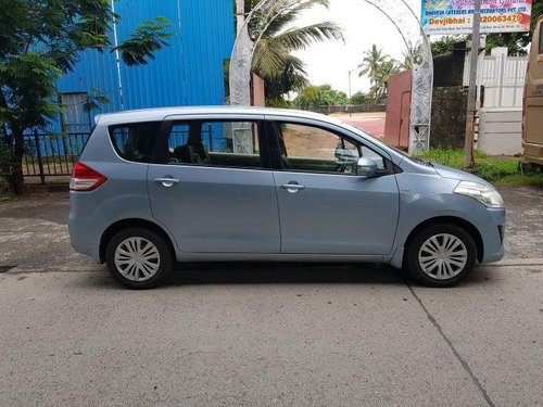 2015 Maruti Suzuki Ertiga  VDI MT for sale