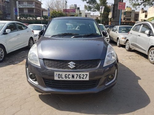 Used 2015 Maruti Suzuki Swift  LXI MT for sale