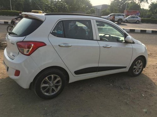 Hyundai Grand i10 Asta Option AT for sale