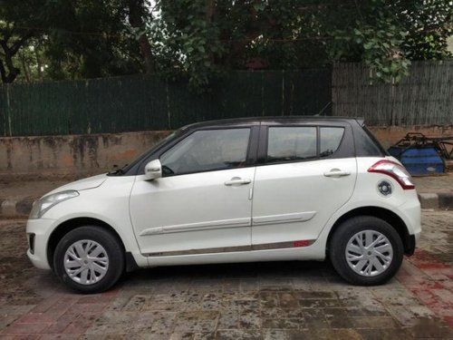 2016 Maruti Suzuki Swift  VXI MT for sale