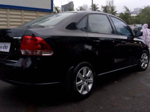 Used Volkswagen Vento Petrol Comfortline MT 2010 for sale