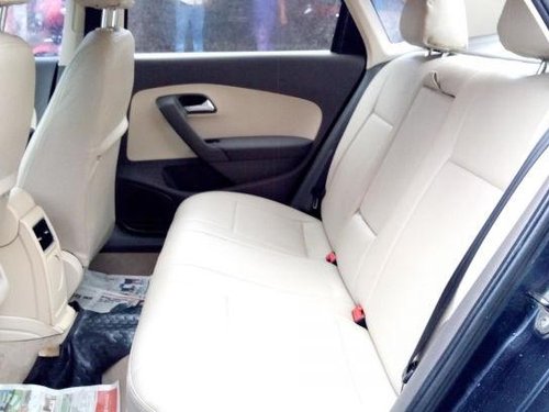 Used Volkswagen Vento Petrol Comfortline MT 2010 for sale