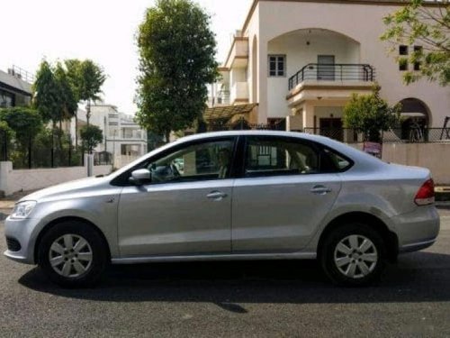 Volkswagen Vento Diesel Comfortline MT for sale