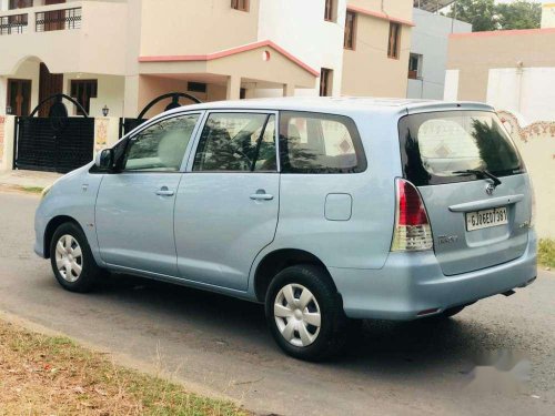 Used Toyota Innova car MT at low price