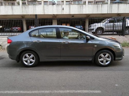 Honda City 1.5 V AT 2010 for sale