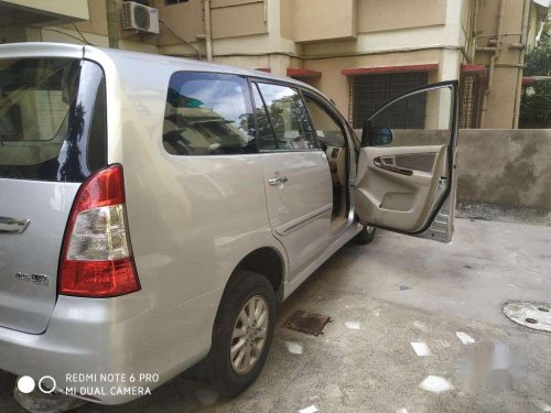 2013 Toyota Innova MT for sale at low price