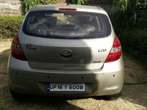 Used Hyundai i20 Magna 1.2 2009 MT for sale 