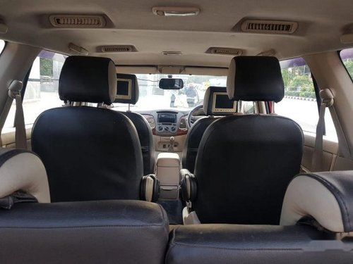 2008 Toyota Innova MT for sale at low price