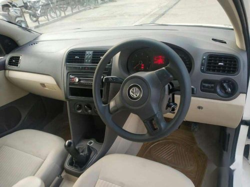 Volkswagen Vento Trendline Diesel, 2011, Diesel MT for sale 
