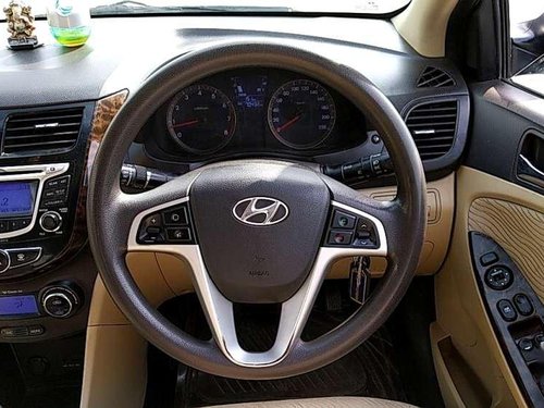 2014 Hyundai Verna 1.6 VTVT SX MT for sale 
