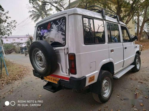 Tata Sumo Spacio, 2010, Diesel MT for sale 