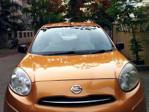 Nissan Micra XV Premium Primo Diesel, 2011, Diesel MT for sale 