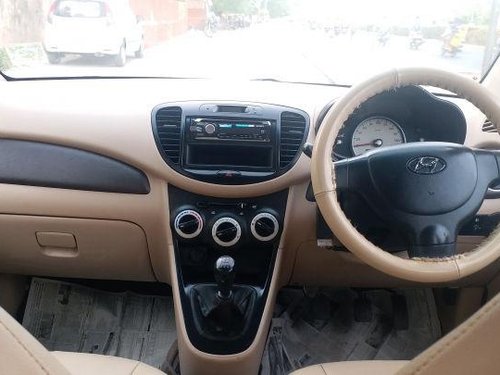 Hyundai i10 Magna MT 2009 for sale