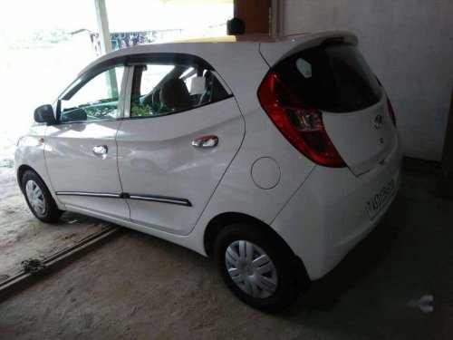 Hyundai Eon Era 2016 MT for sale 