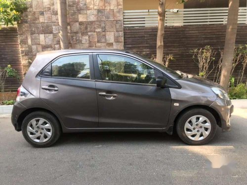 Used 2013 Honda Brio MT for sale