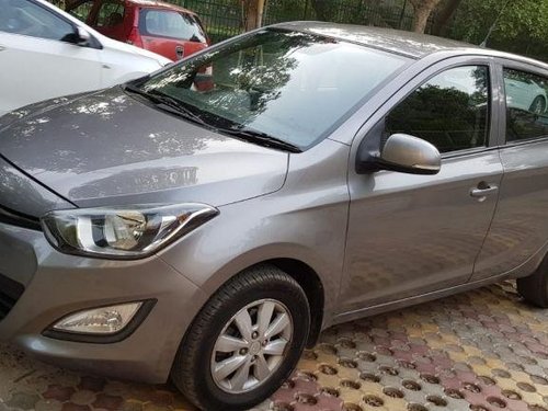 2012 Hyundai i20  Sportz 1.4 CRDi MT for sale at low price