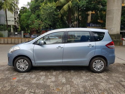 2015 Maruti Suzuki Ertiga  VDI MT for sale