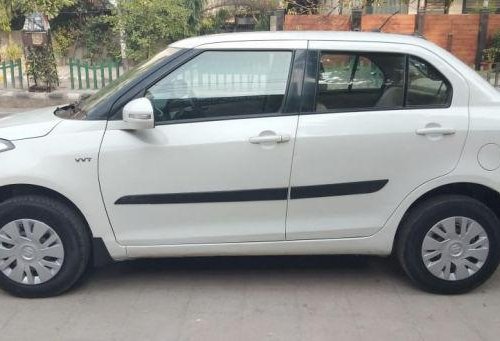 Maruti Suzuki Dzire VXI MT 2016 for sale