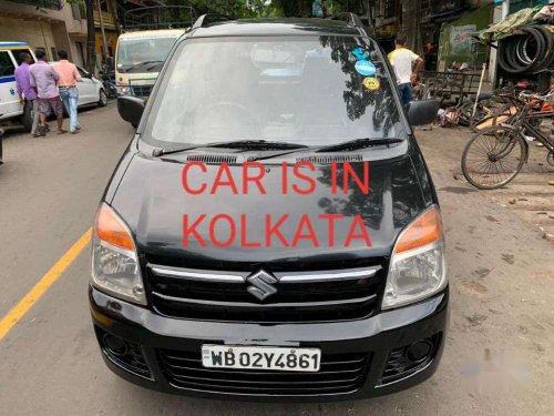 2007 Maruti Suzuki Wagon R LXI MT for sale at low price