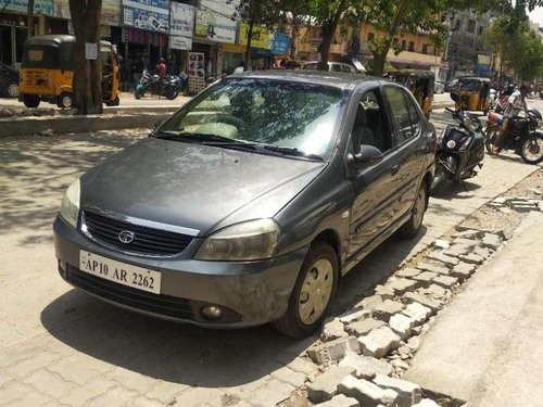 Tata Indigo Cs CS LX TDI, 2008, Diesel MT for sale 