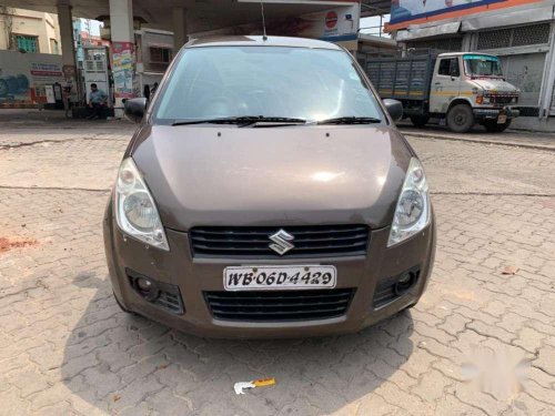 Maruti Suzuki Ritz 2010 MT for sale 