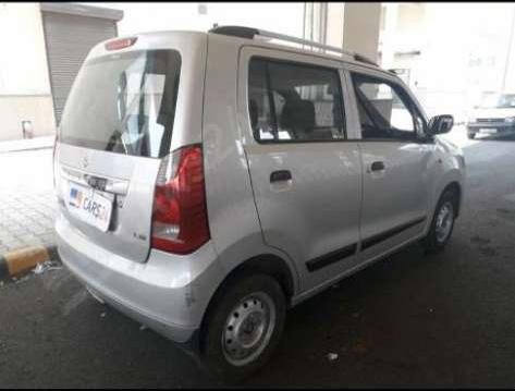 2016 Maruti Suzuki Wagon R LXI MT for sale