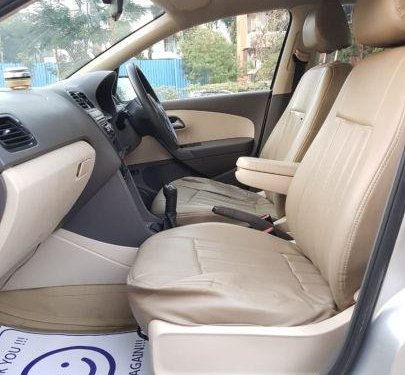 Used Volkswagen Vento Petrol Comfortline MT 2011 for sale