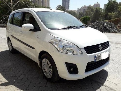 Maruti Suzuki Ertiga VXI MT 2013 for sale