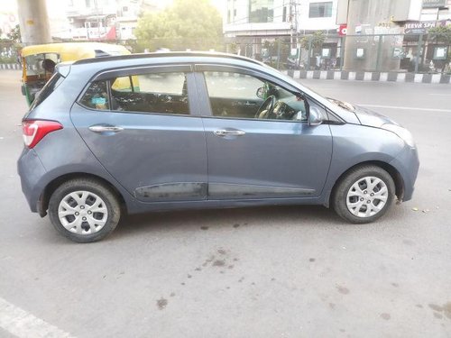 Hyundai i10  Sportz MT 2014 for sale