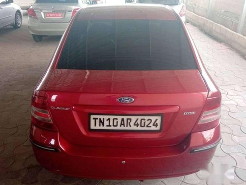 Ford Classic 1.6 Duratec CLXi, 2014, Diesel MT for sale 