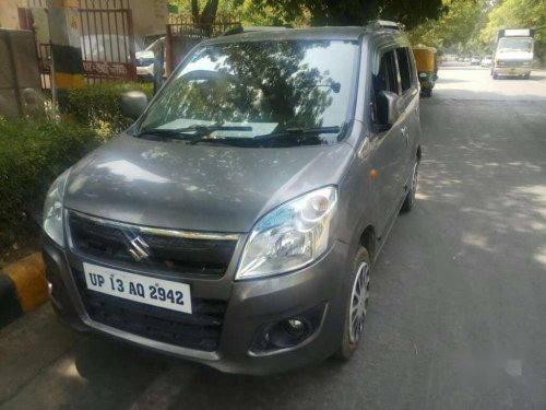 Maruti Suzuki Wagon R 2015 VXI MT for sale 