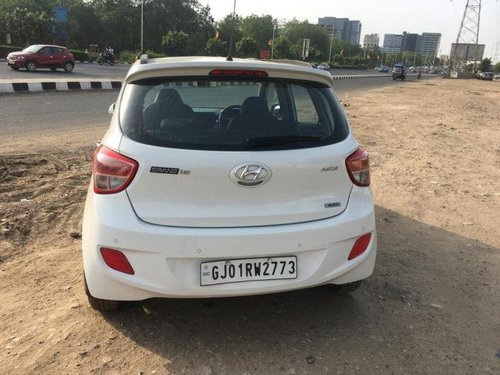 Hyundai Grand i10 Asta Option AT for sale