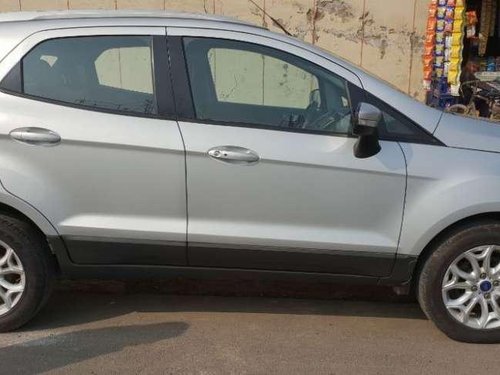 2016 Ford EcoSport MT for sale 