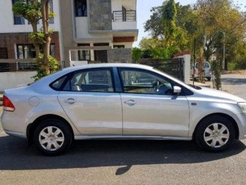 Volkswagen Vento Diesel Comfortline MT for sale