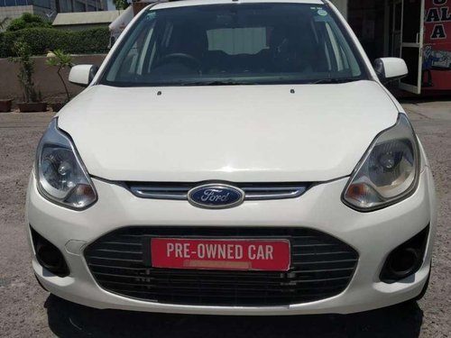 Used Ford Figo car MT at low price