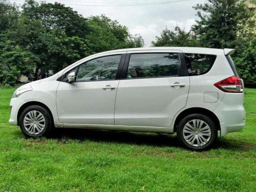 Maruti Suzuki Ertiga VXI CNG MT 2014 for sale