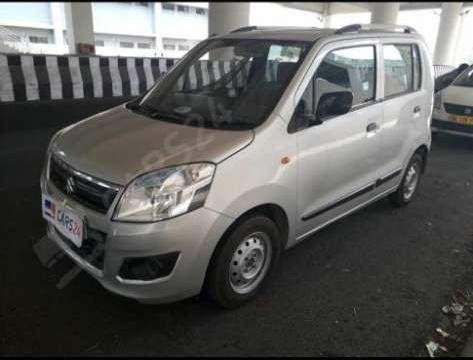 2016 Maruti Suzuki Wagon R LXI MT for sale