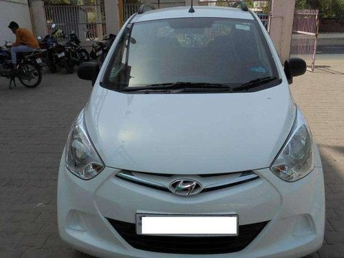 Hyundai Eon Magna 2017 MT for sale 