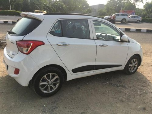 Hyundai Grand i10 Asta Option AT for sale