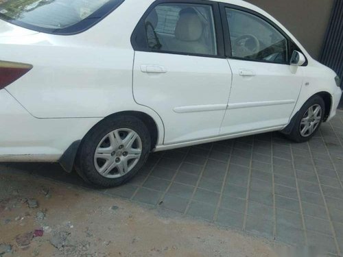 Used 2006 Honda City 1.5 EXI MT for sale