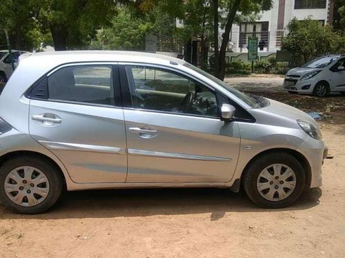 Honda Brio S MT for sale 