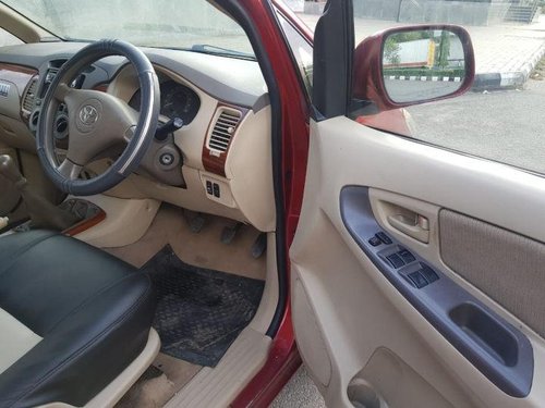 2008 Toyota Innova MT for sale at low price