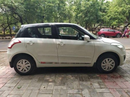 2016 Maruti Suzuki Swift  VXI MT for sale