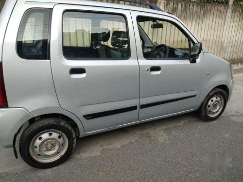 Used Maruti Suzuki Wagon R car LXI MT at low price